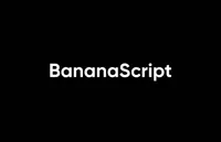  BanaScript Interpreter